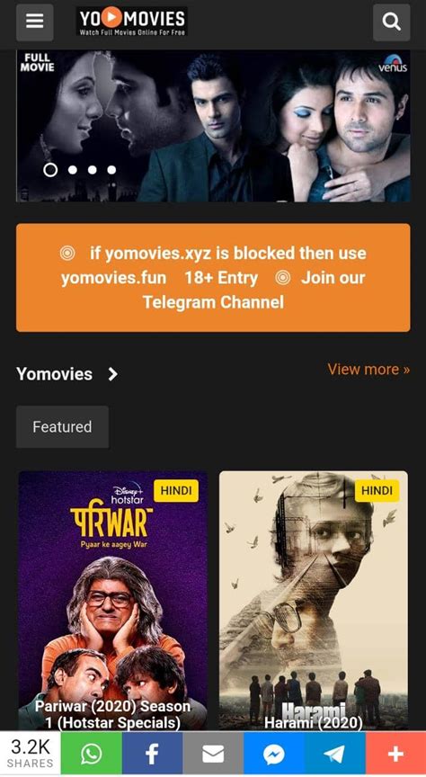 yomoviez|AZ Movies